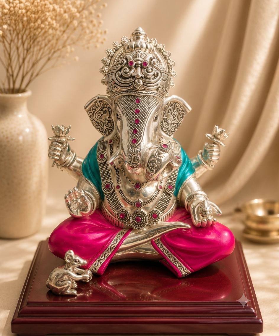 Kambaarts Divine Idols